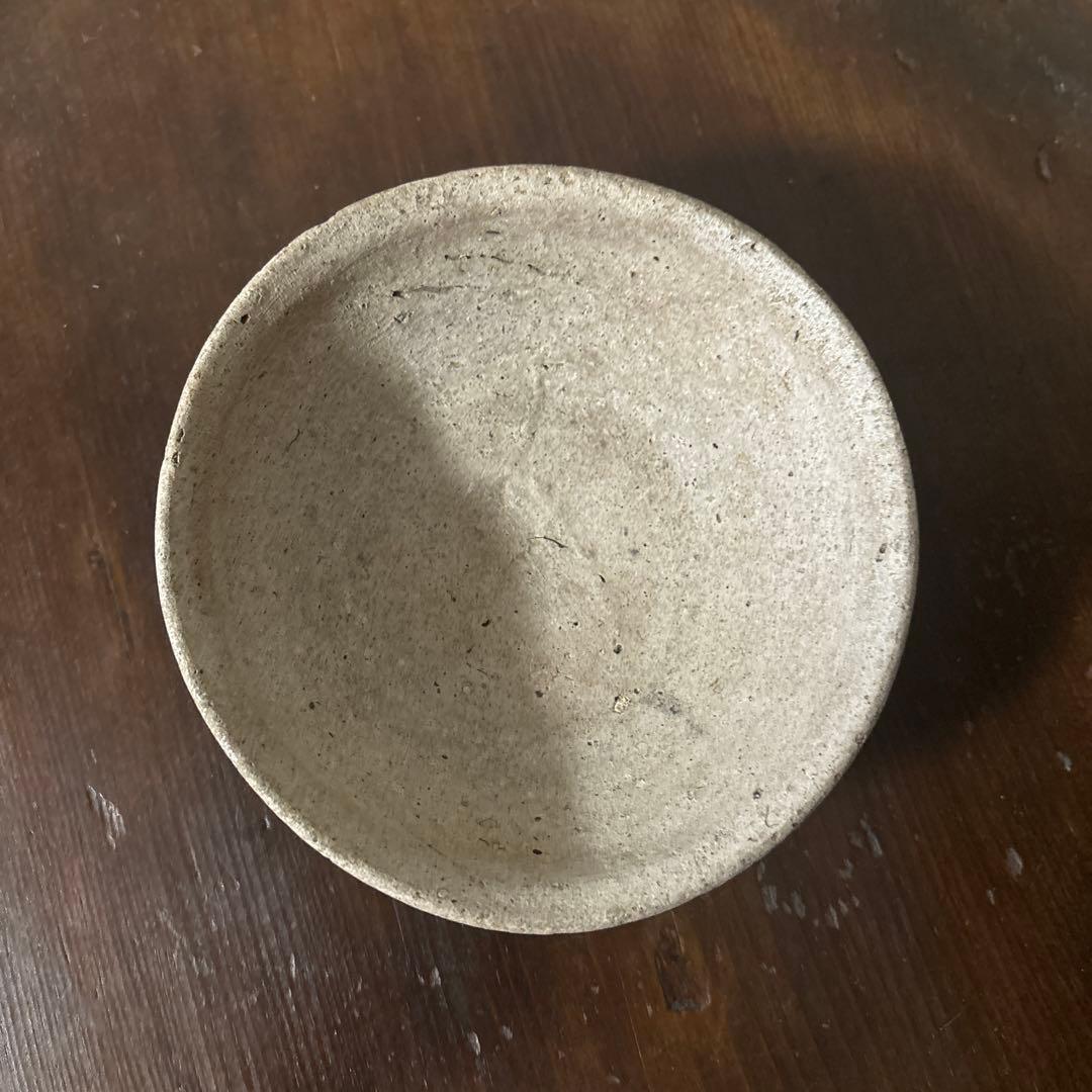 古常滑　山茶碗　古瀬戸　古信楽　古民芸　骨董　アンティーク　懐石　検:白洲正子