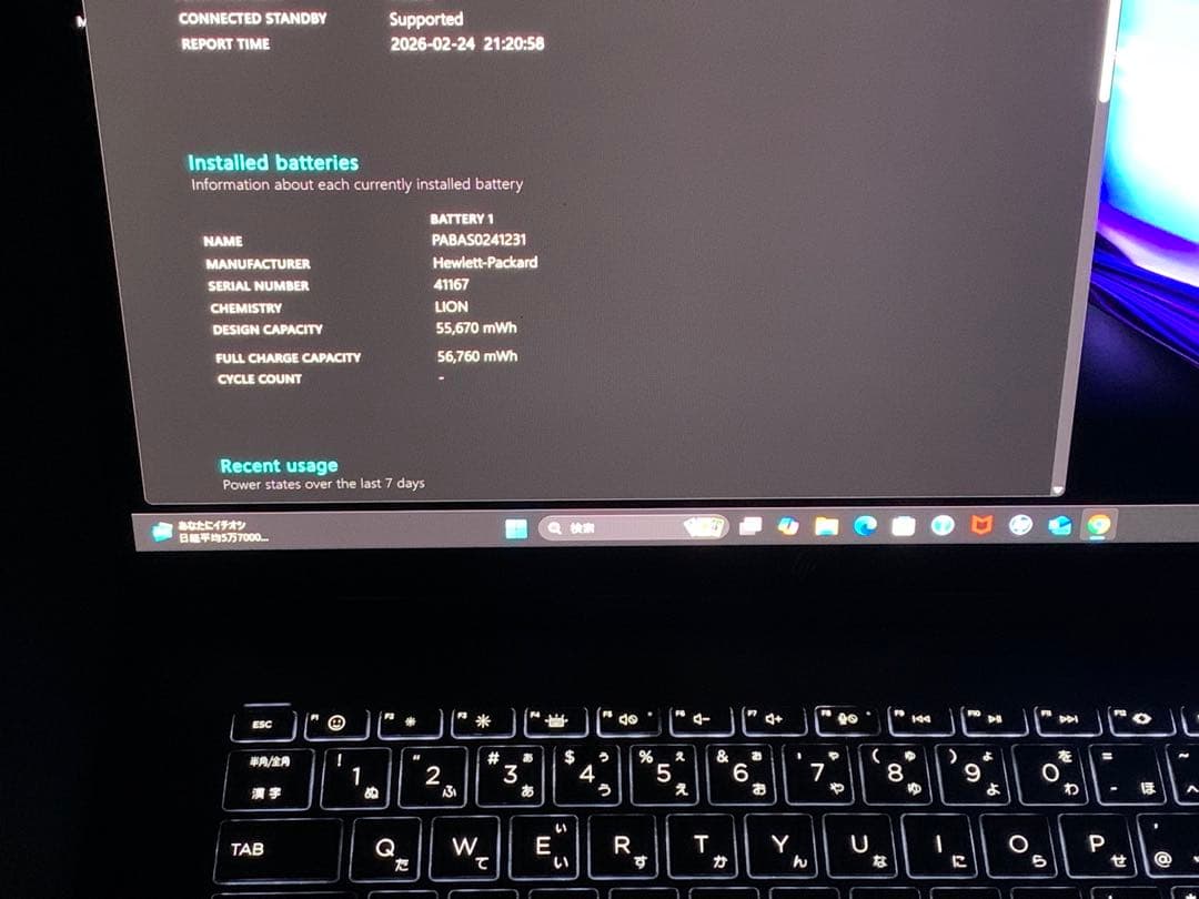 HPノートEnvy X360 2in1 16/1TB [2024モデル]