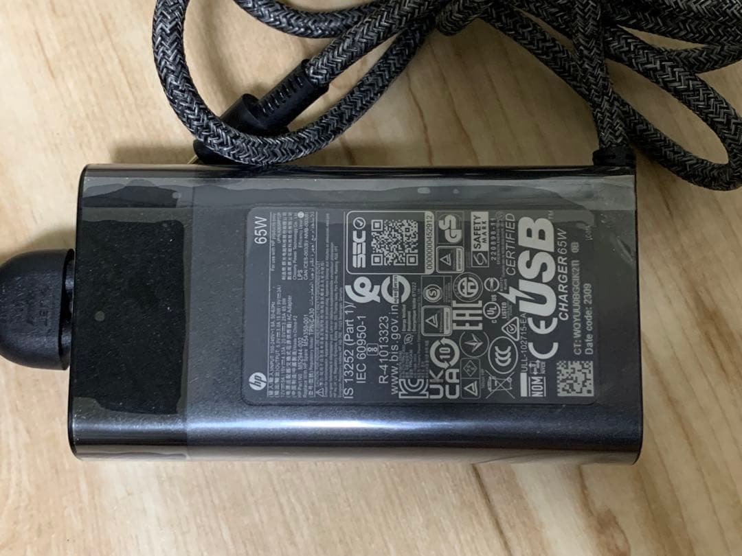 HPノートEnvy X360 2in1 16/1TB [2024モデル]