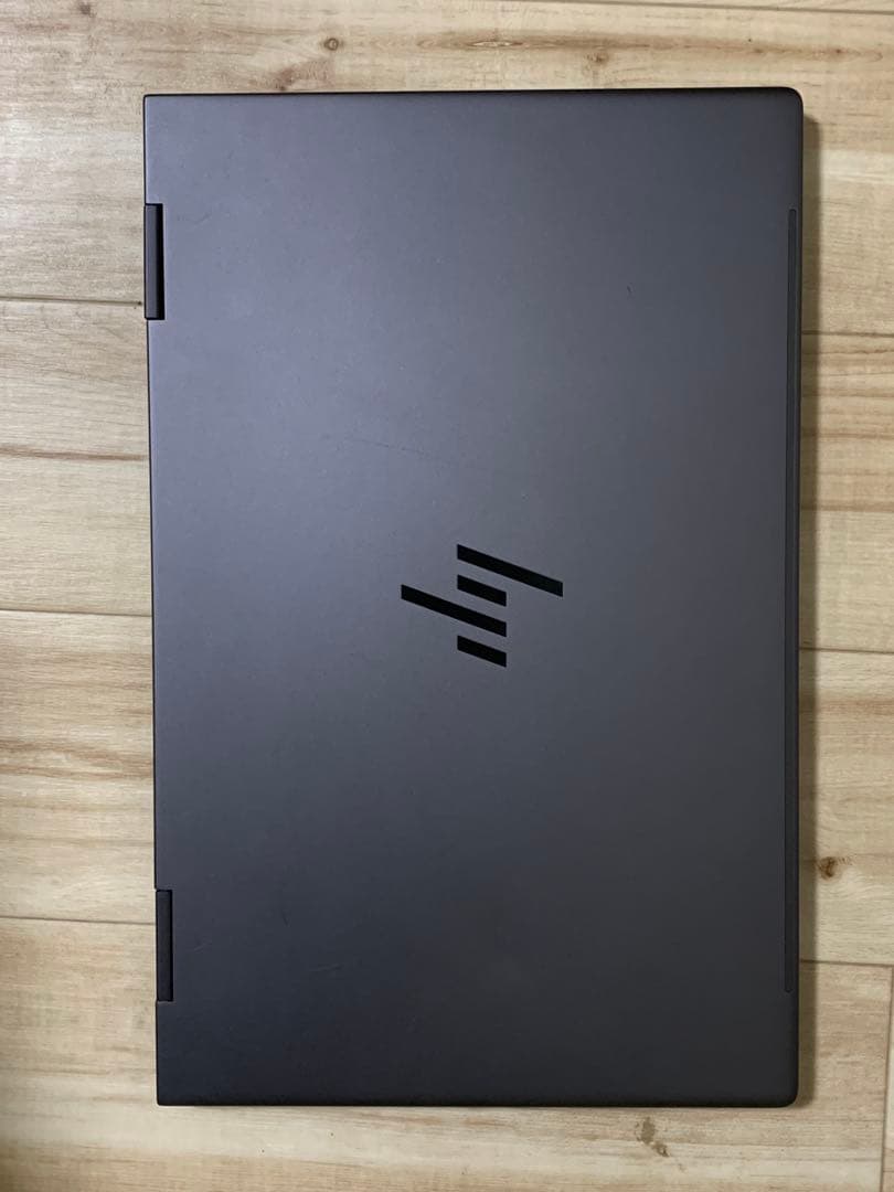 HPノートEnvy X360 2in1 16/1TB [2024モデル]