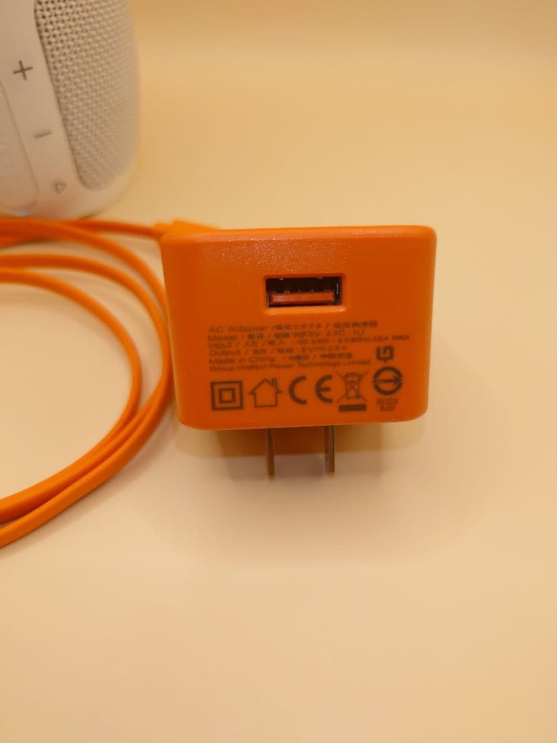 スピーカー・ウーファー JBL PULSE3