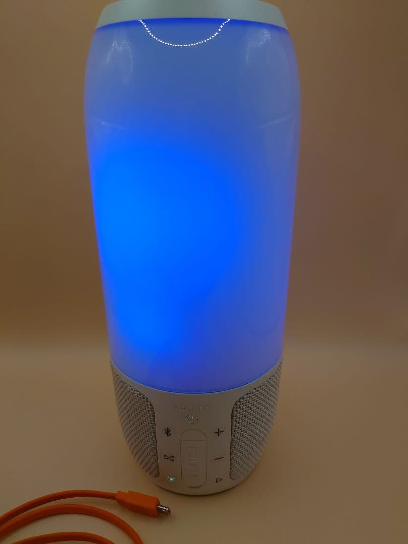 スピーカー・ウーファー JBL PULSE3