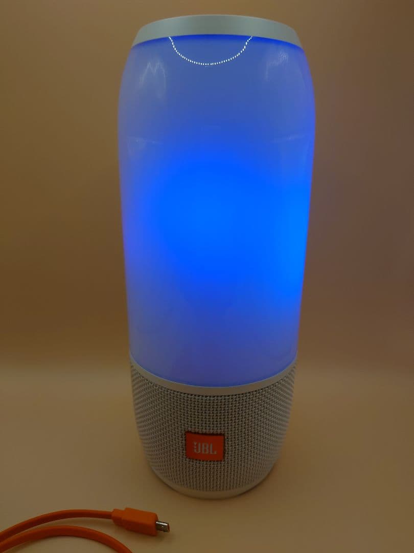 スピーカー・ウーファー JBL PULSE3