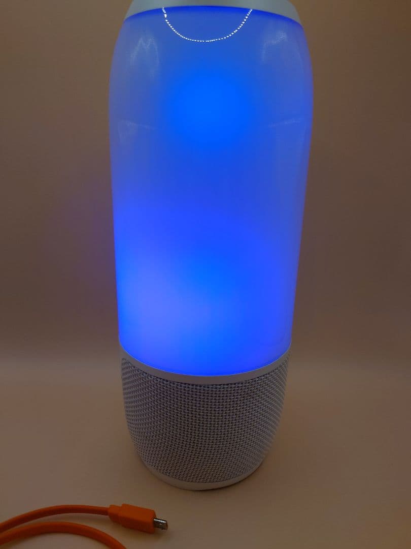 スピーカー・ウーファー JBL PULSE3