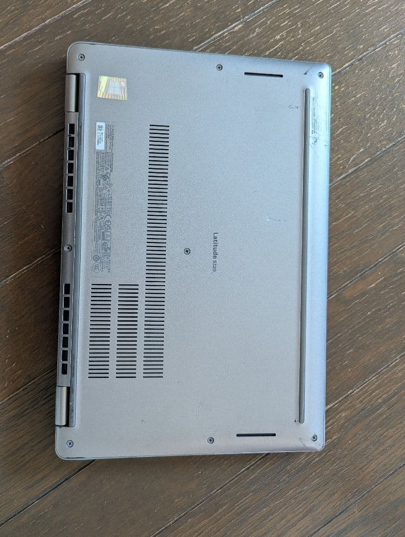 11世代 i5/メモリ16G/FHD DELL Latitude 5320