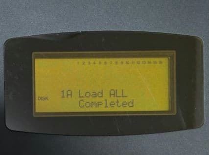 KORG X3 シンセサイザー 純正FDD動作品 テストモード基本動作確認済み