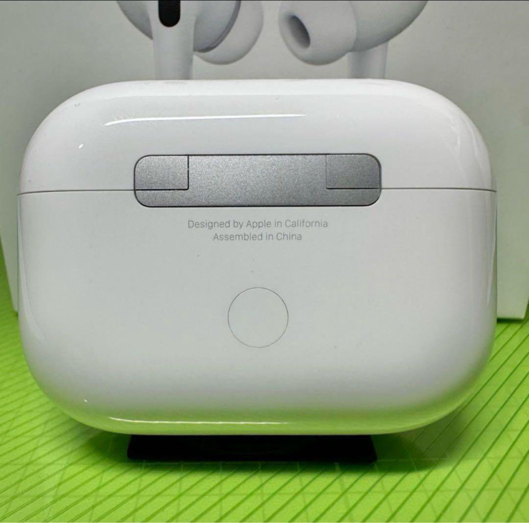 AirPods pro 第二世代　第2世代エアーポッズ充電ケース