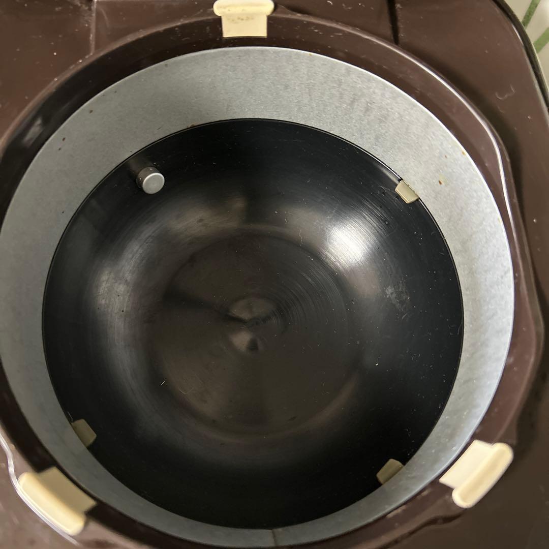 炊飯器　象印3合炊き　極め炊き　21年製 NP-GW05