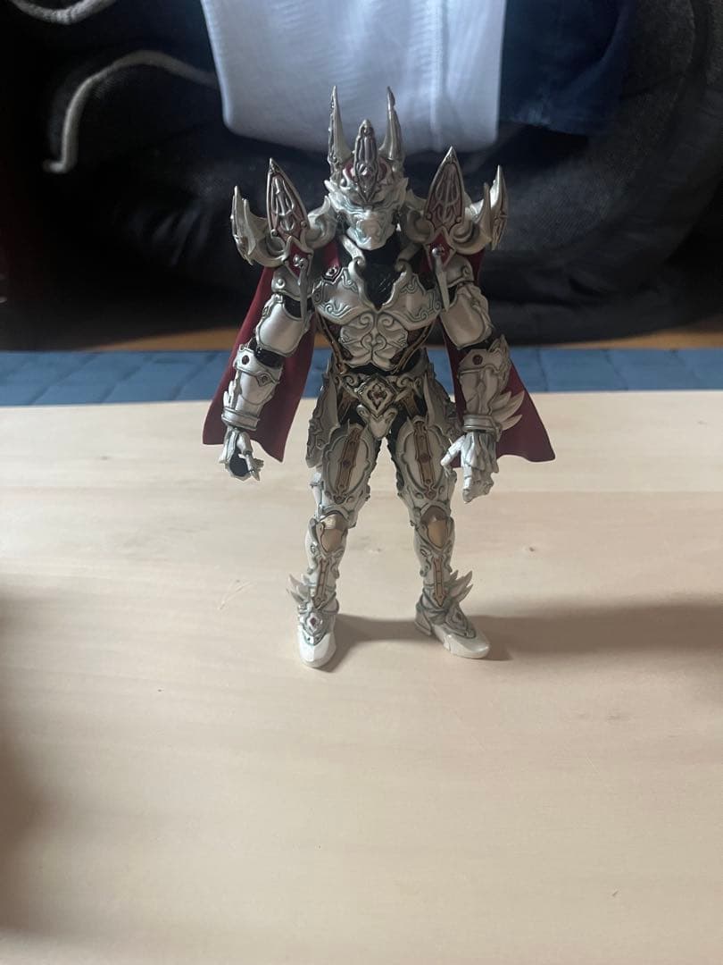 牙狼フィギュア　5点　ZERO キバ