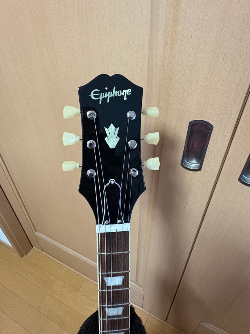 タイムセール❣️Epiphone IBG SG STD '61 ハードケース付