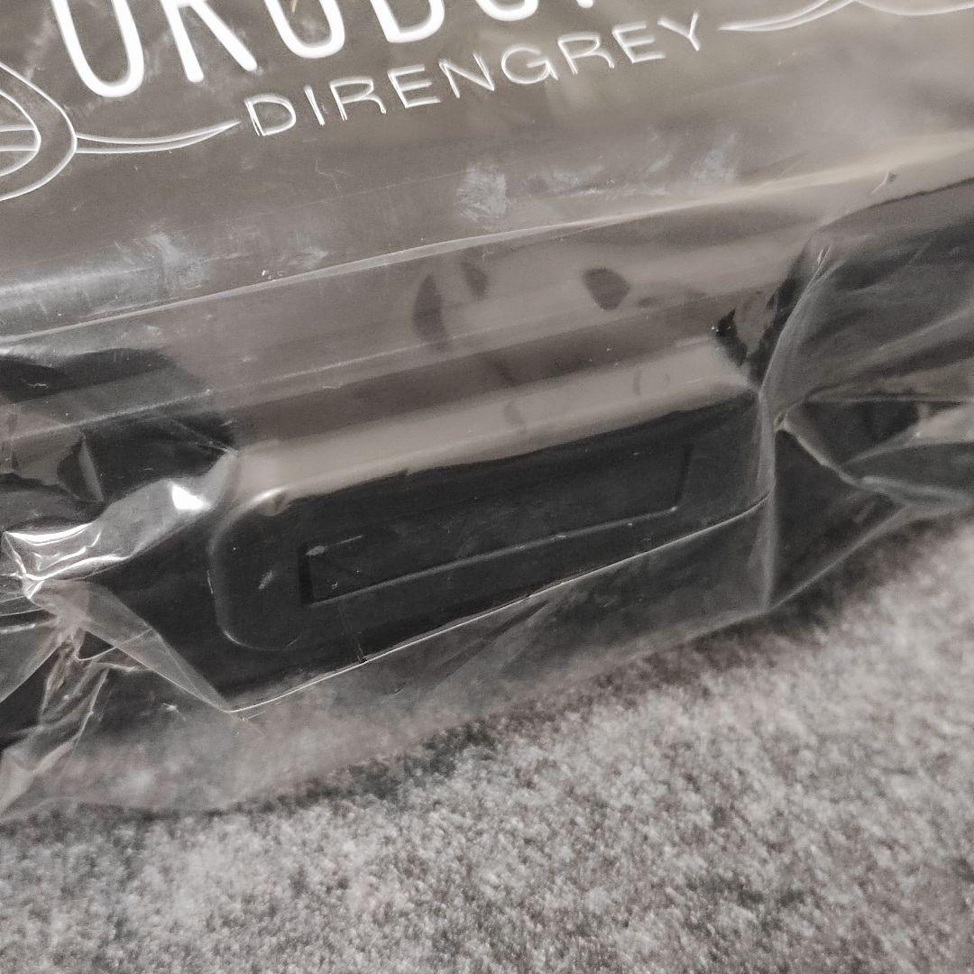 DIR EN GREY UROBOROS　ランチボックス　弁当箱