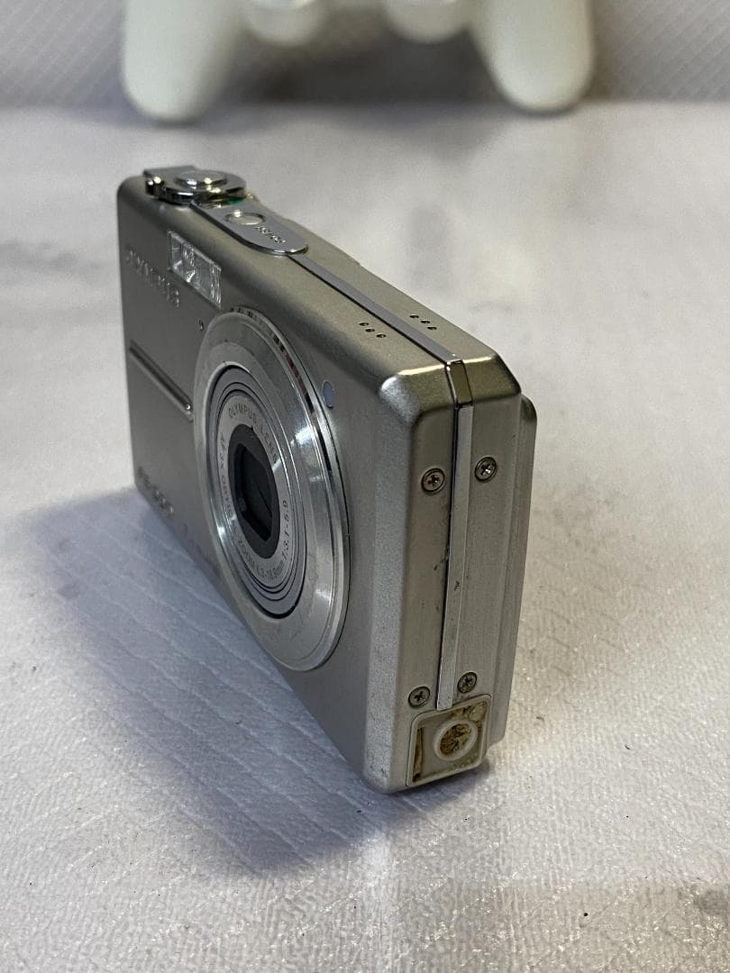 デジタルカメラ OLYMPUS FE-220#539