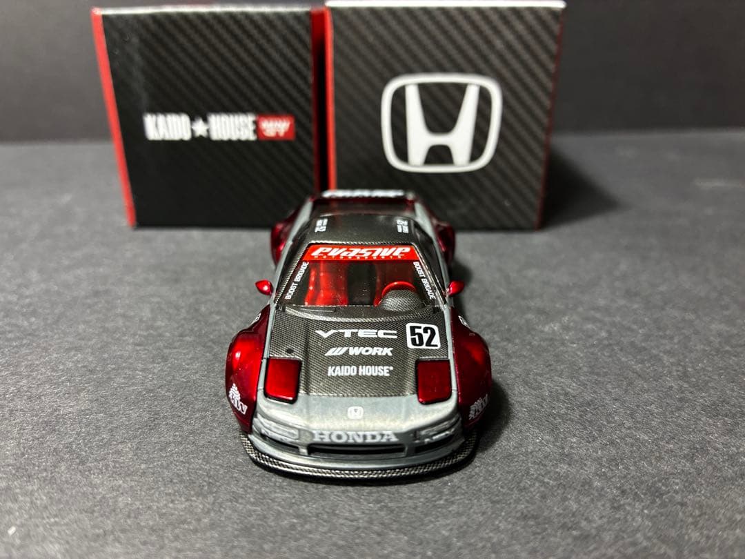 kaido house nsx V1 KHMG094 チェイス　街道ハウス