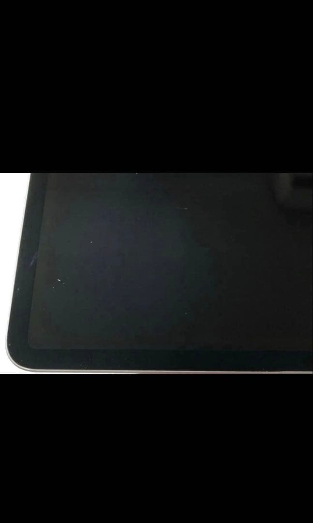 美品iPad Pro 12.9 第3世代 64GB