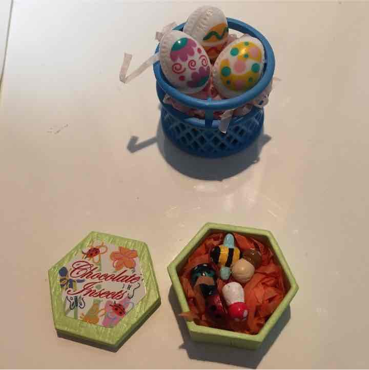 商品一覧 ミニチュア