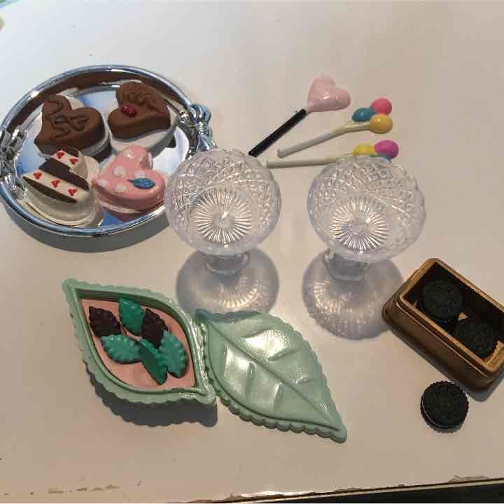 商品一覧 ミニチュア