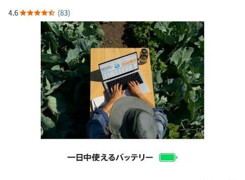 2024年製 Apple MacBook Pro M4 14インチ 16GB