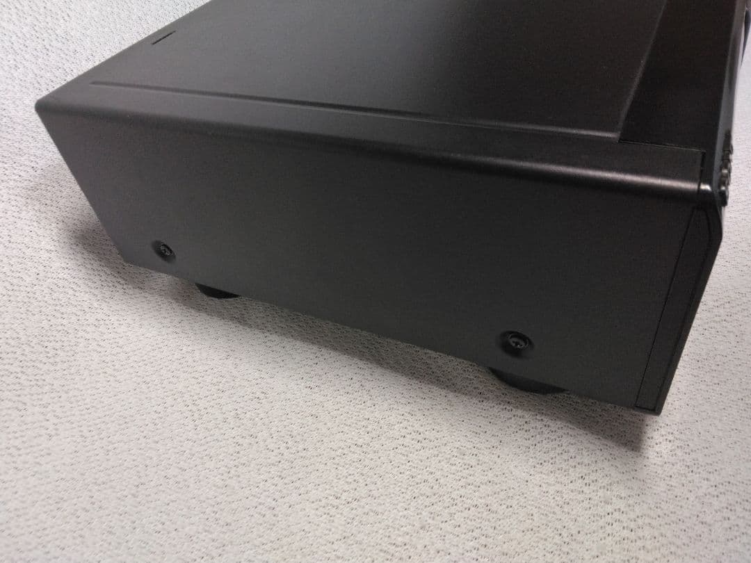 SONY TC-RX300 カセットデッキ