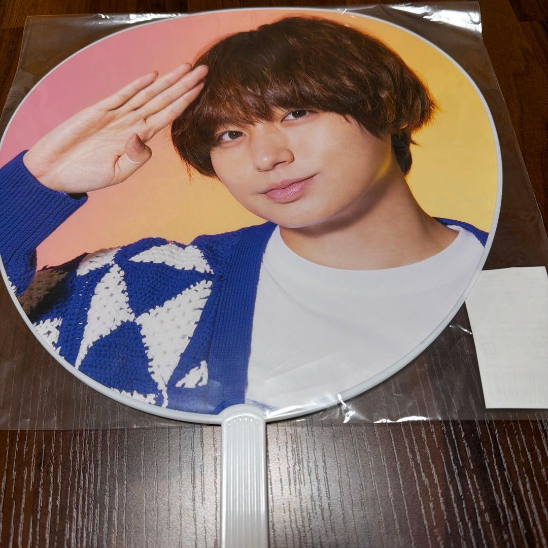 Hey! Say! JUMP ぬいぐるみ