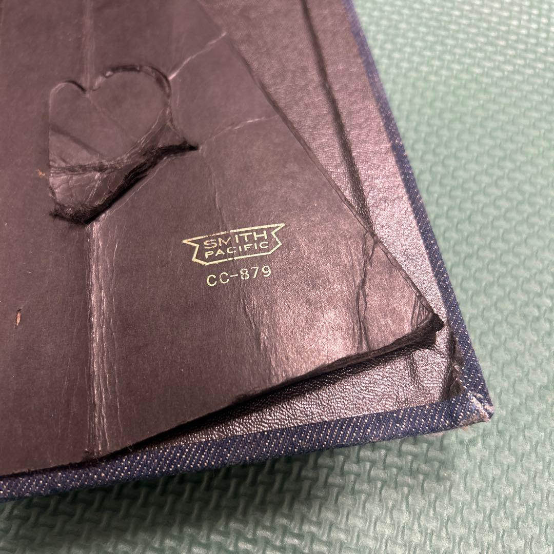 Levi's 501 デニム置物 W30 L29