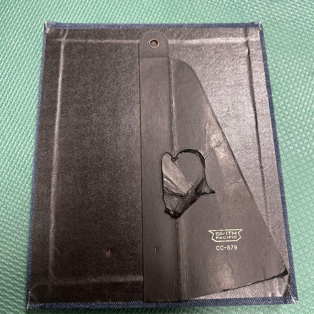 Levi's 501 デニム置物 W30 L29