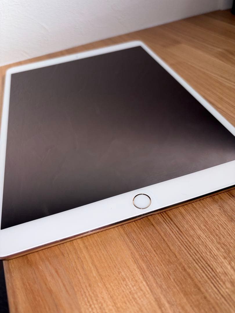 iPad pro10.5 A1709 ゴールド cellular 64GB