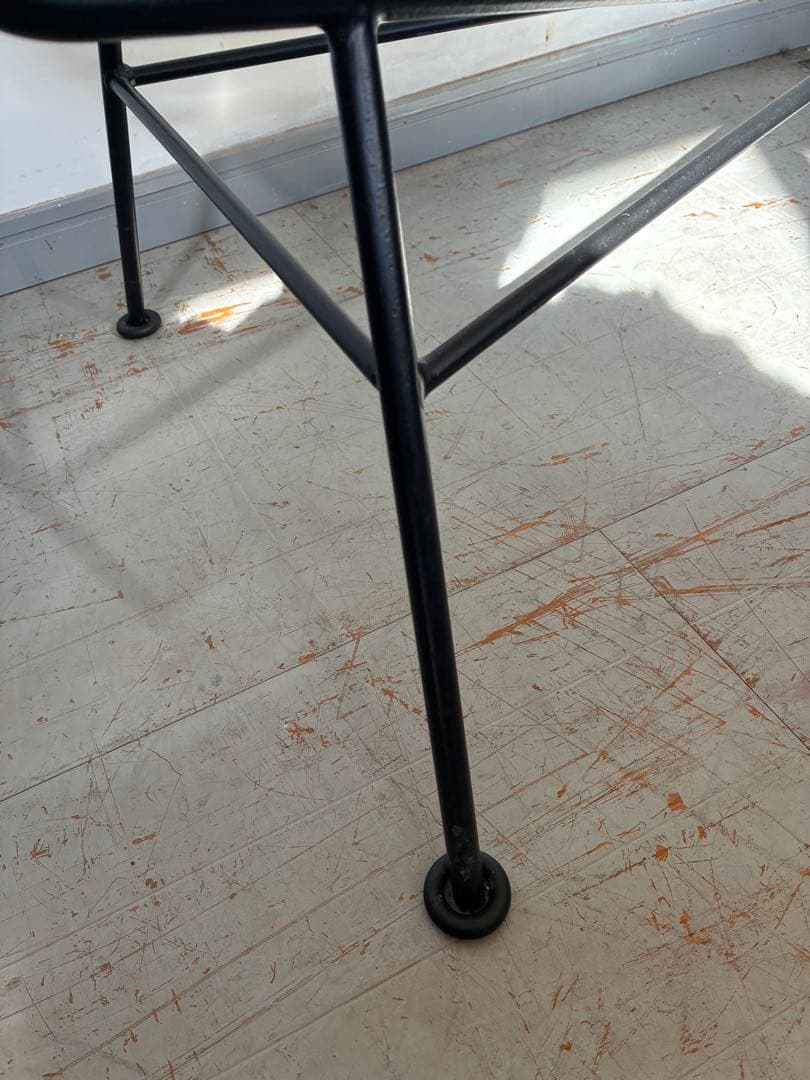 メトロクス 正規品　アカプルコチェア ホワイト