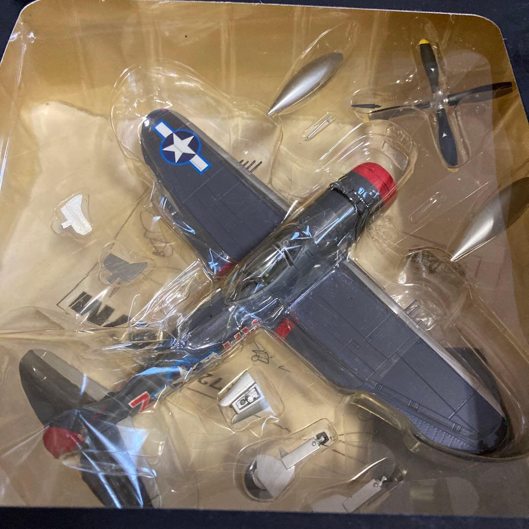 ハセガワ　THUNDERBOLT P-47M 1/72