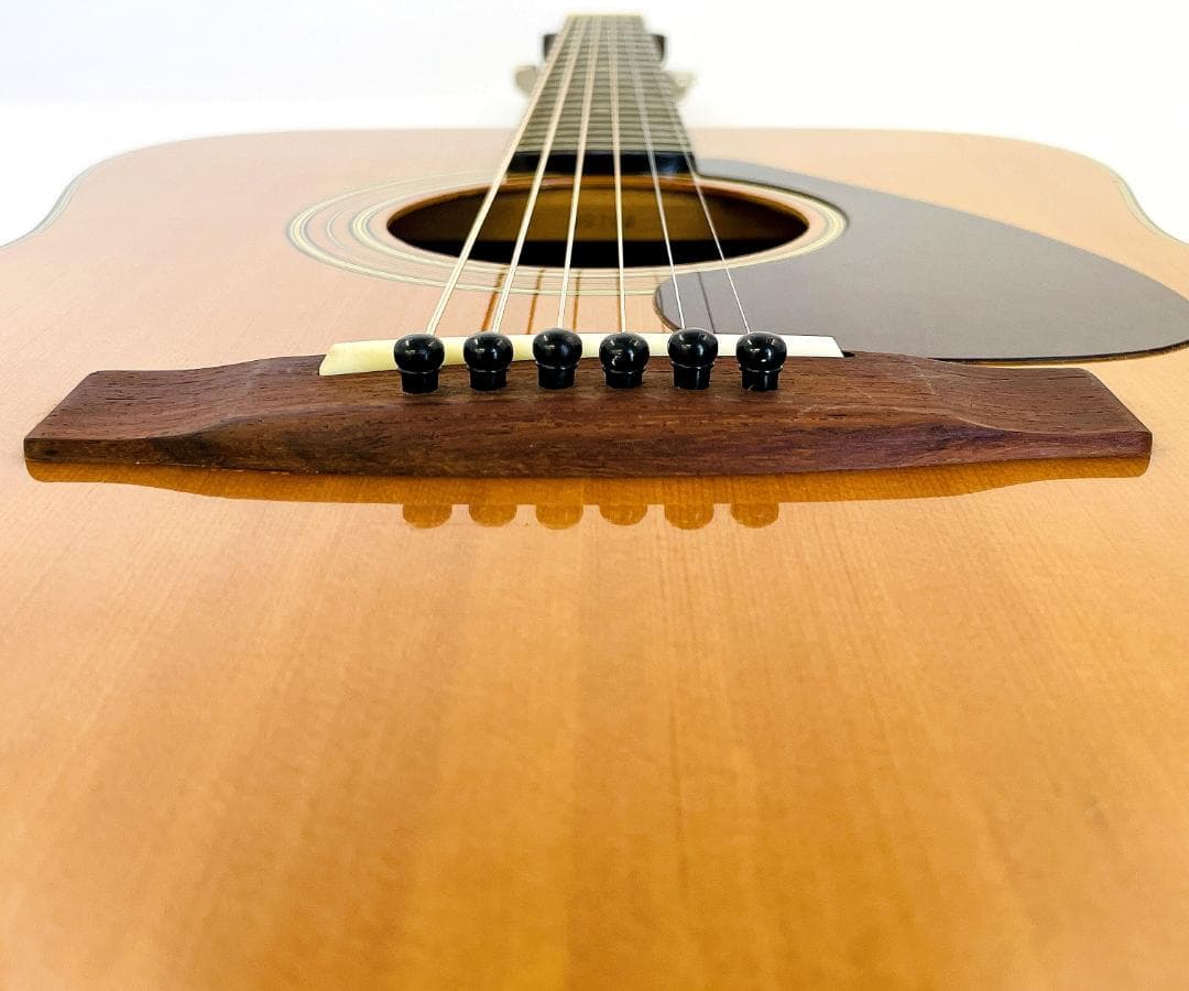 YAMAHA FG-160 日本製 ヴィンテージ 弾きやすいアコギ【整備品】