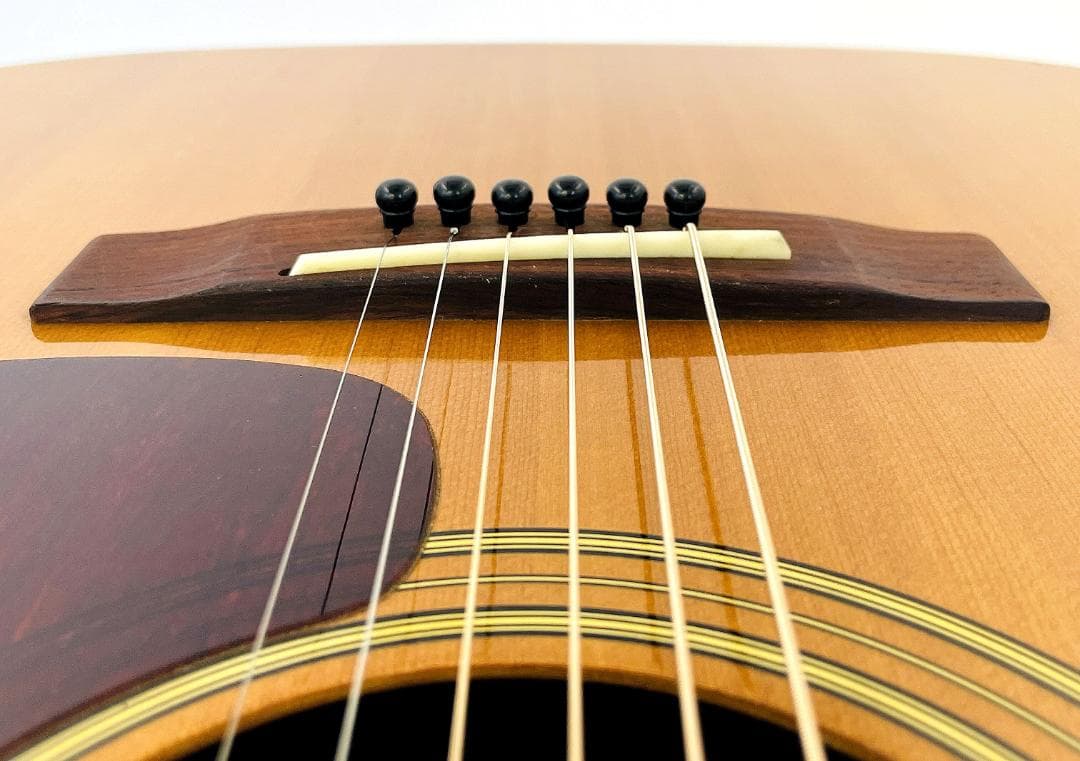 YAMAHA FG-160 日本製 ヴィンテージ 弾きやすいアコギ【整備品】