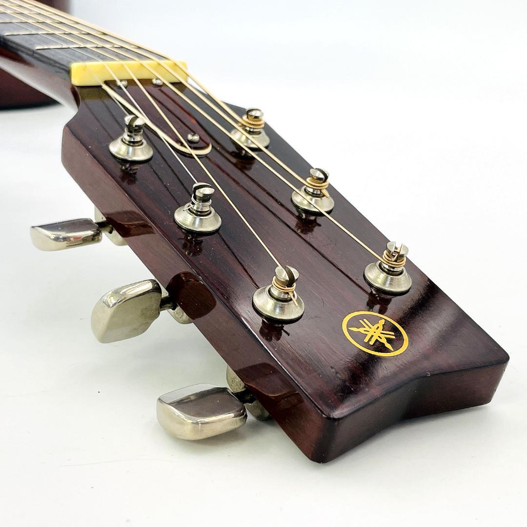 YAMAHA FG-160 日本製 ヴィンテージ 弾きやすいアコギ【整備品】