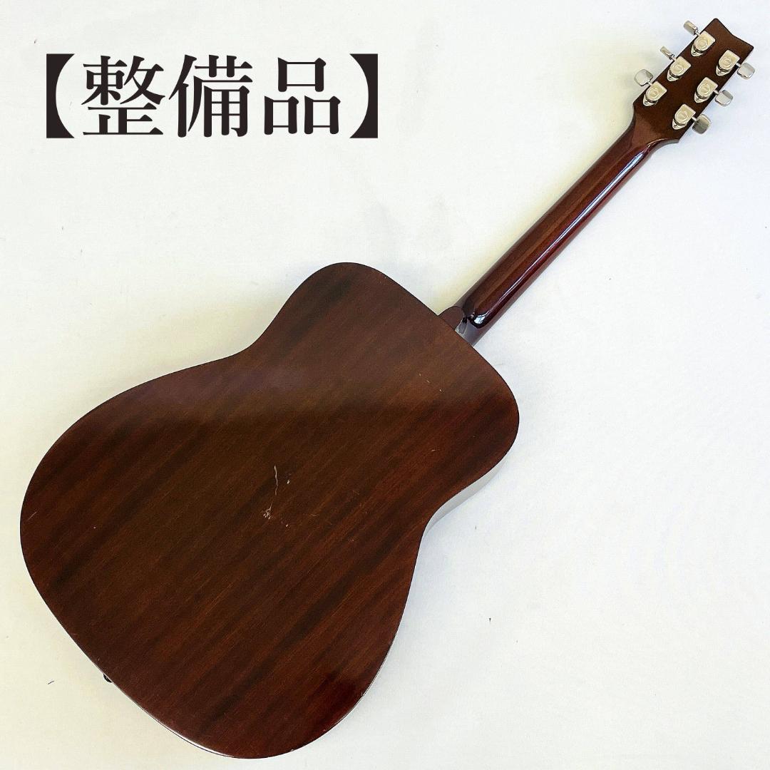 YAMAHA FG-160 日本製 ヴィンテージ 弾きやすいアコギ【整備品】