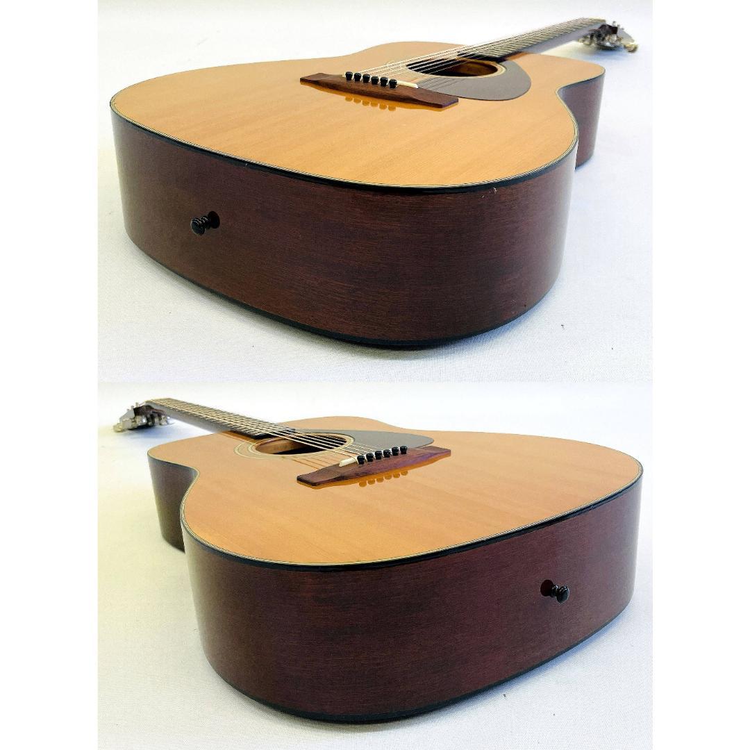 YAMAHA FG-160 日本製 ヴィンテージ 弾きやすいアコギ【整備品】