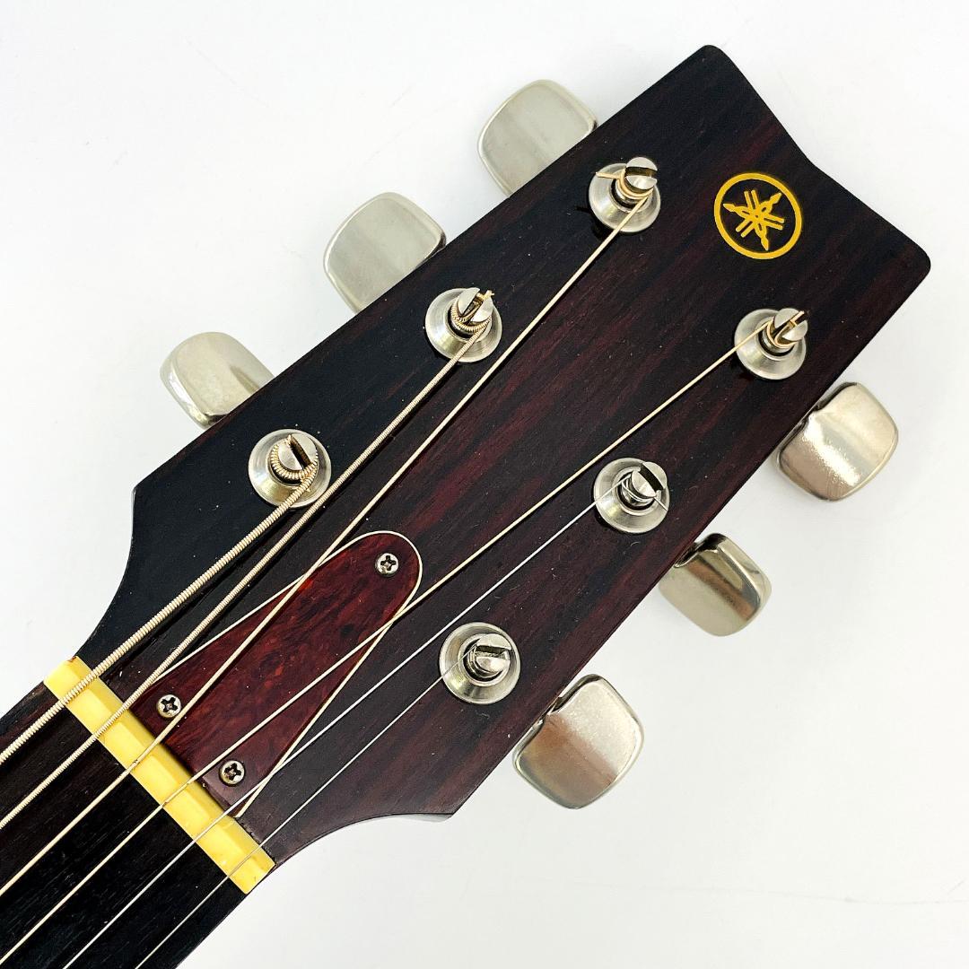 YAMAHA FG-160 日本製 ヴィンテージ 弾きやすいアコギ【整備品】