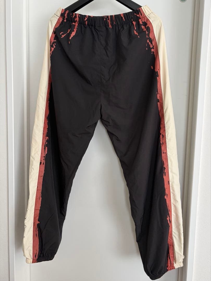 米津玄師　努力未来 トラックジャケット M上下 セット セットアップ 空想