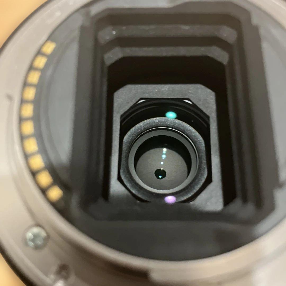 レンズ(ズーム) SONY VARIO-TESSAR FE 4/16-35 ZA OSS