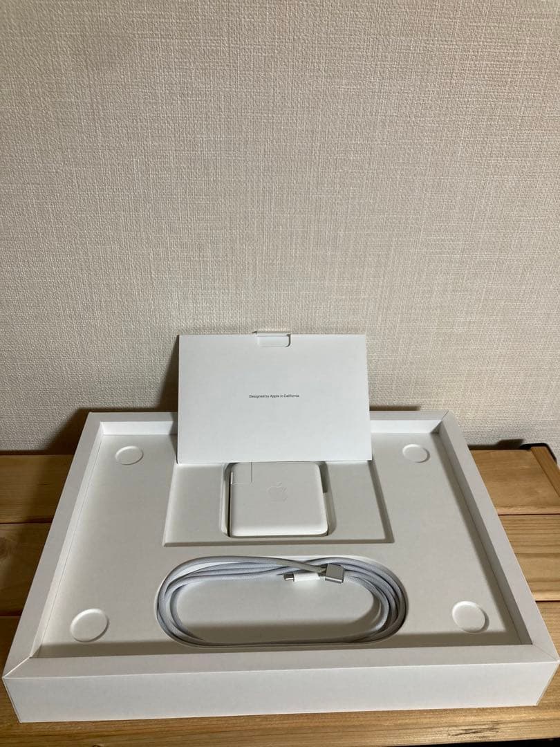 MacBook Pro M1 Pro 14インチ　2021 1TB/16GB