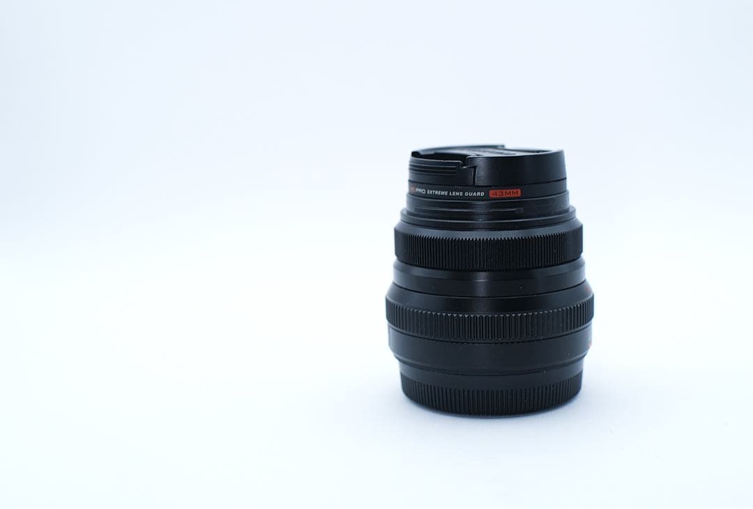 富士FUJIFILMフイルム XF 35mm F2 R WR 防塵防滴耐低温