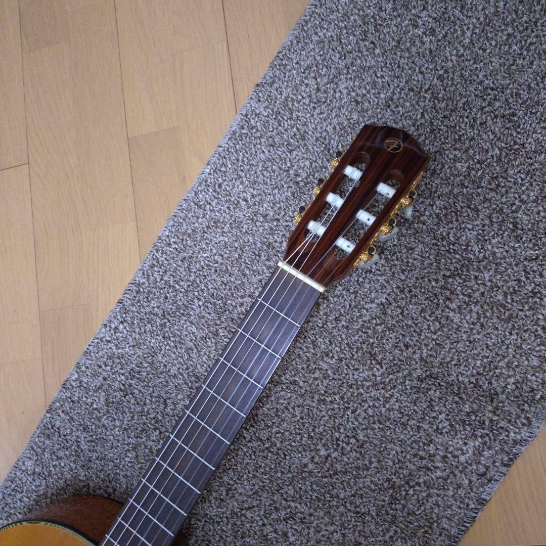 Fender エレガット CG24SCE クラシック アコースティック