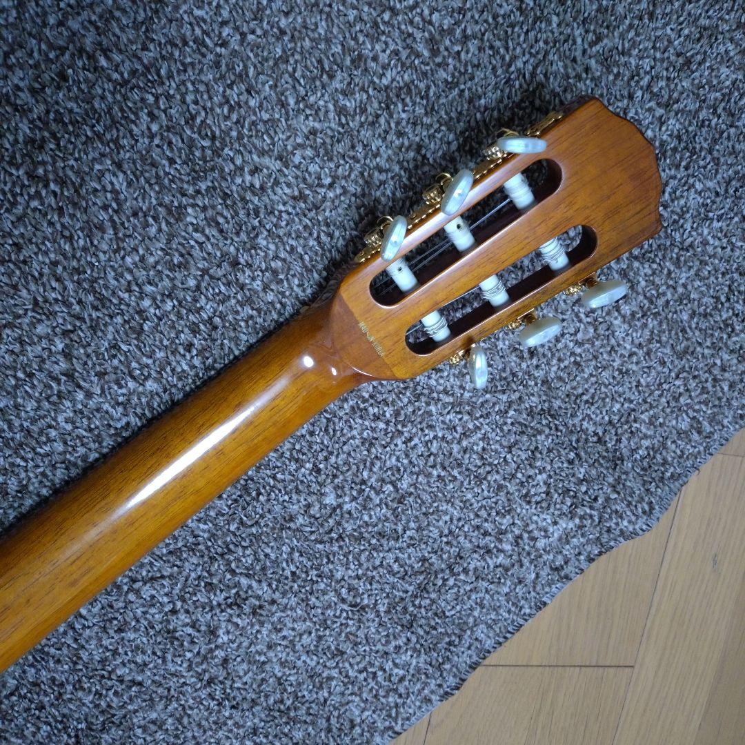 Fender エレガット CG24SCE クラシック アコースティック