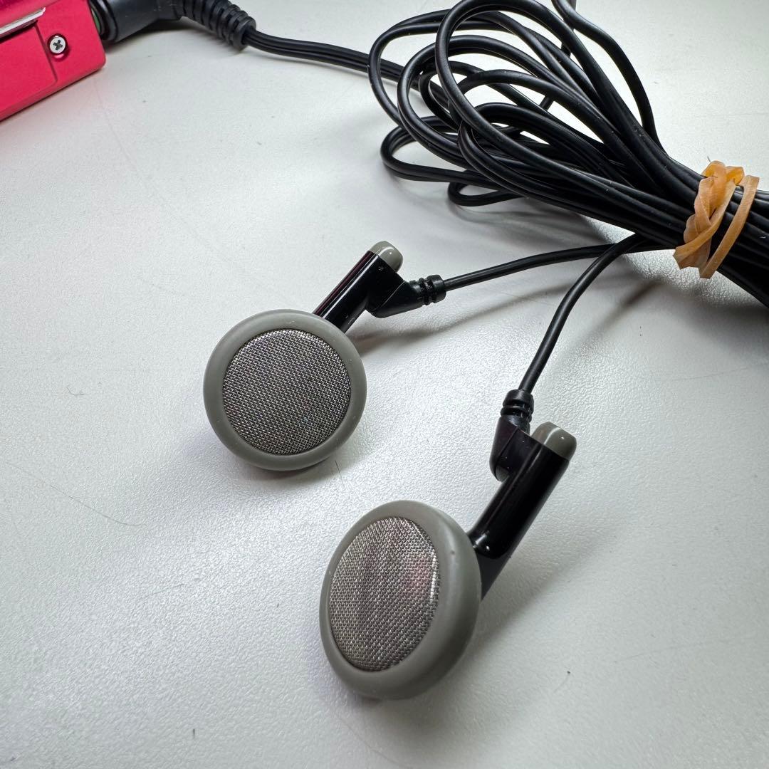 リ*能様 ジャンク SONY RECORDING WALKMAN WM-F203