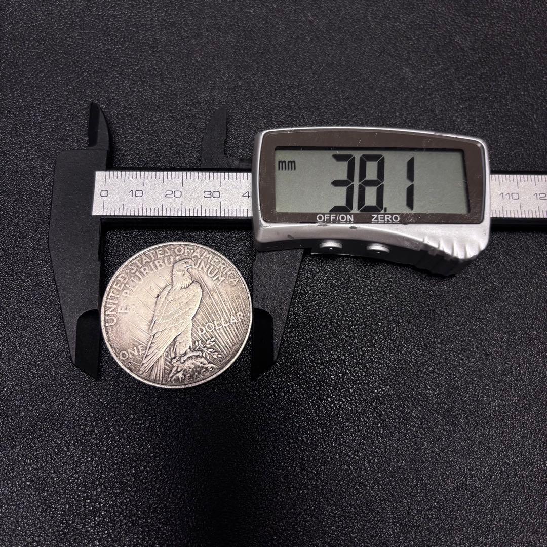 R15 海外古錢 銀貨　硬貨　5枚セット