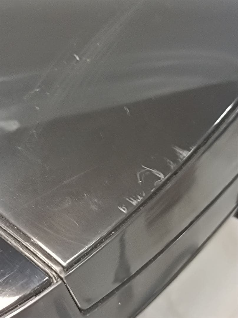 [八5852] COM 一升炊き炊飯器(10合)　加楽炊き　RM-223H