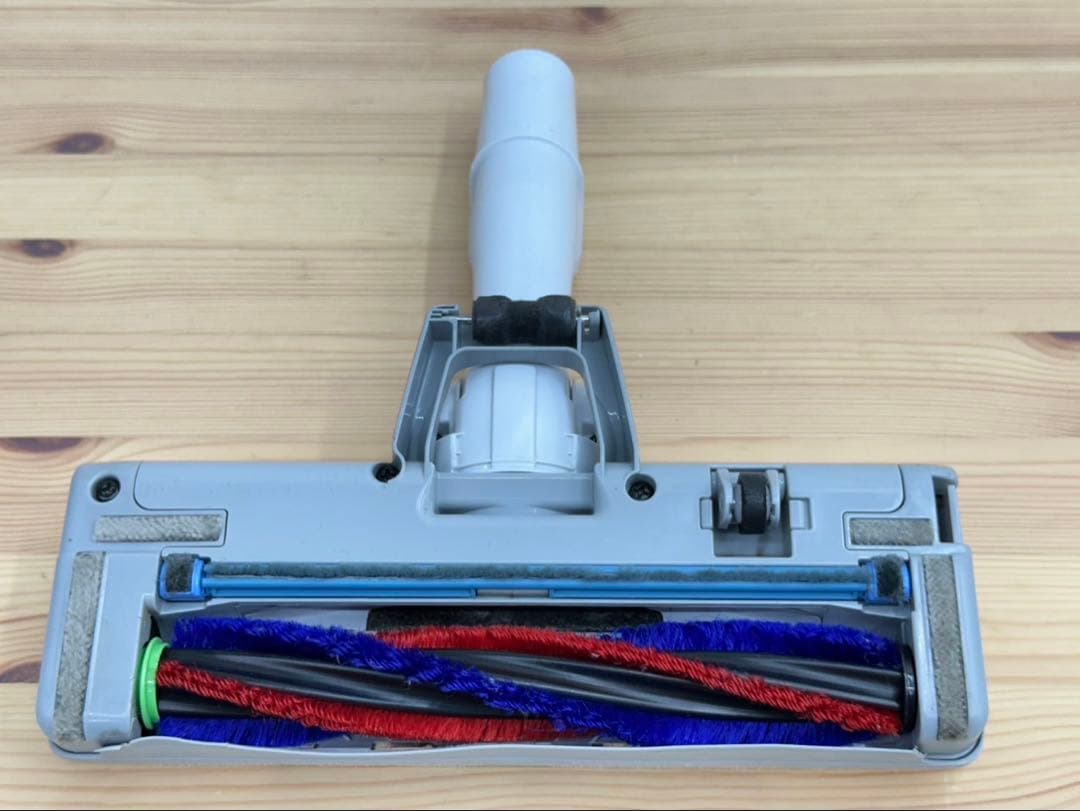 CV-KP900J CV-KP900K 日立　掃除機　D-AP53 ヘッド　中古