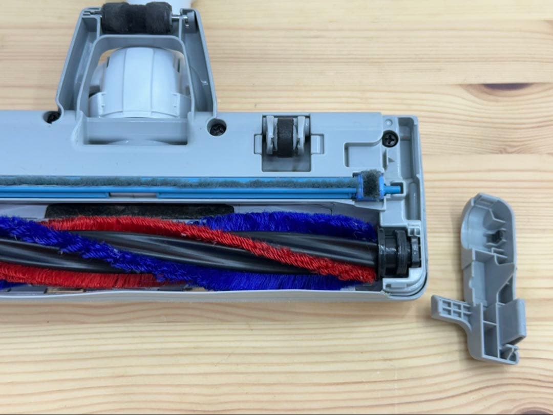 CV-KP900J CV-KP900K 日立　掃除機　D-AP53 ヘッド　中古