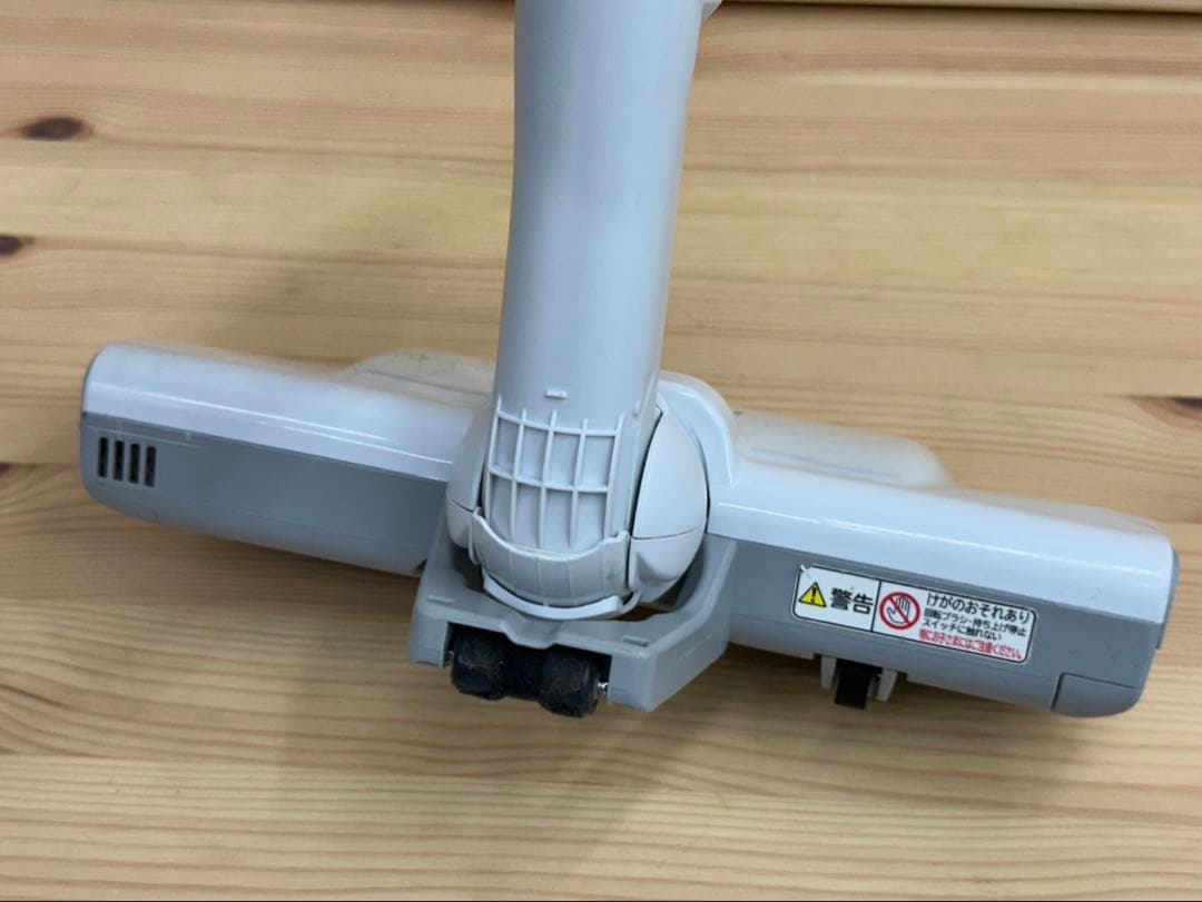CV-KP900J CV-KP900K 日立　掃除機　D-AP53 ヘッド　中古