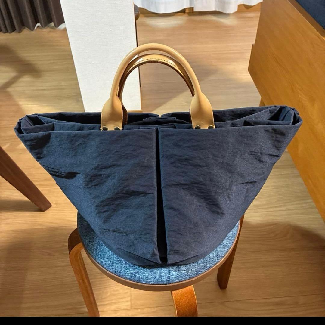TUTUMU ツツム Marche M トートバッグ 豊岡鞄