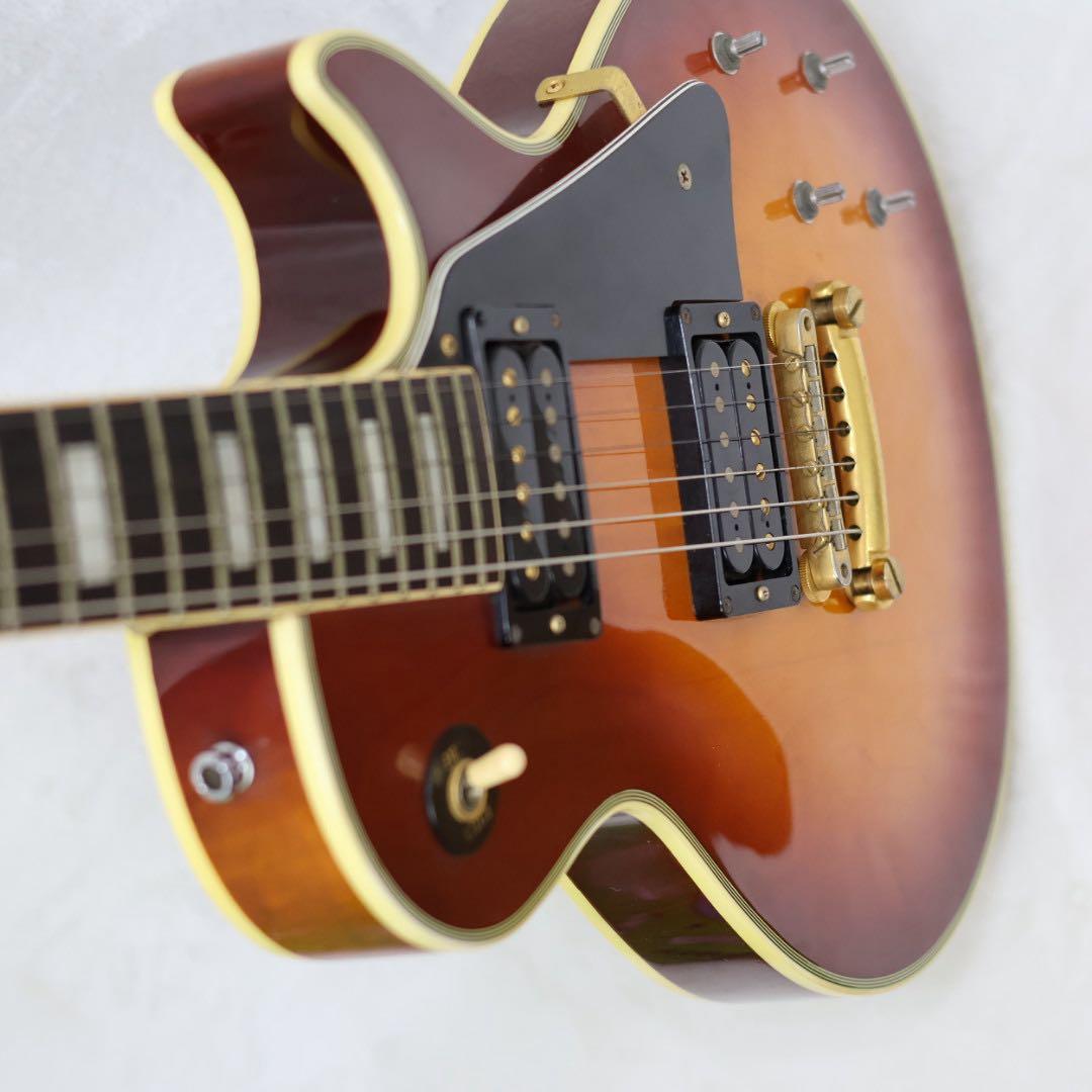 1987年製 Greco EG-700 MintCollection レスポール