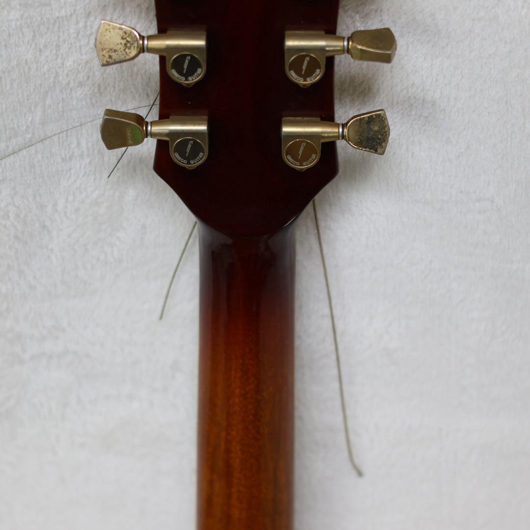 1987年製 Greco EG-700 MintCollection レスポール