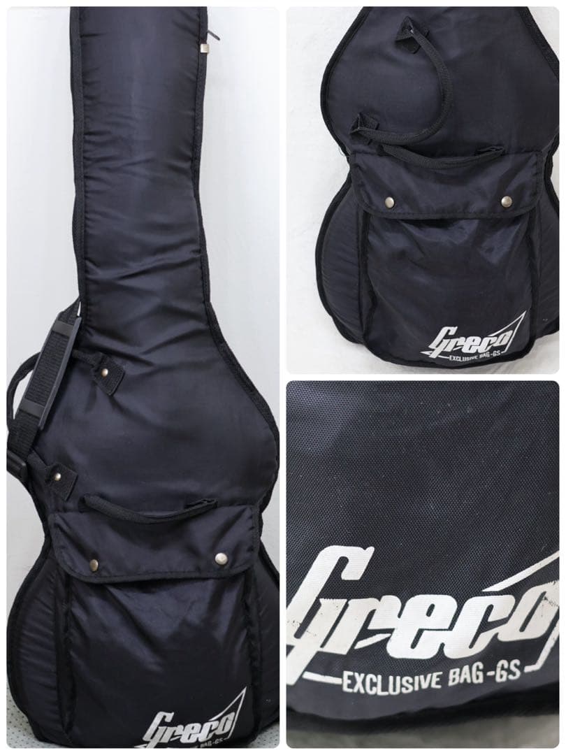 1987年製 Greco EG-700 MintCollection レスポール